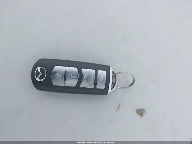 JM1GJ1W55F1202677 Mazda MAZDA6