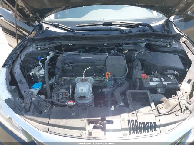Honda k24w1 2017 1HGCR2F74HA150901 Image 10