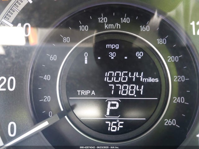 Honda k24w1 2017 1HGCR2F74HA150901 Image 16