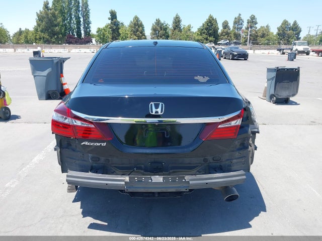 Honda k24w1 2017 1HGCR2F74HA150901 Image 17