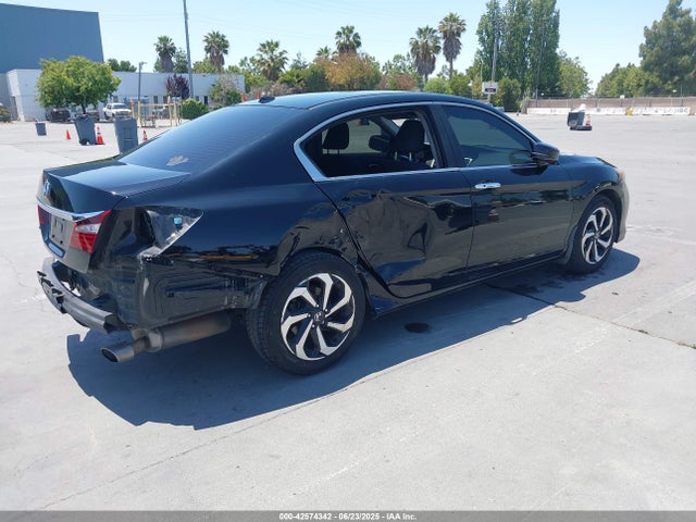 Honda k24w1 2017 1HGCR2F74HA150901 Image 4