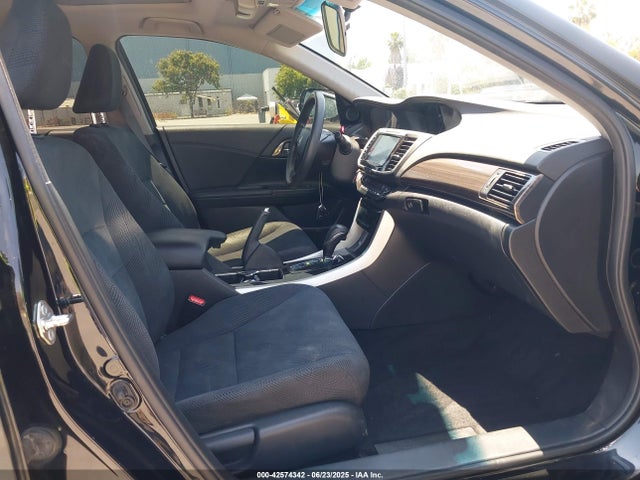 Honda k24w1 2017 1HGCR2F74HA150901 Image 5
