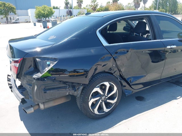 Honda k24w1 2017 1HGCR2F74HA150901 Image 6
