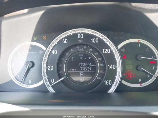 Honda k24w1 2017 1HGCR2F74HA150901 Image 7