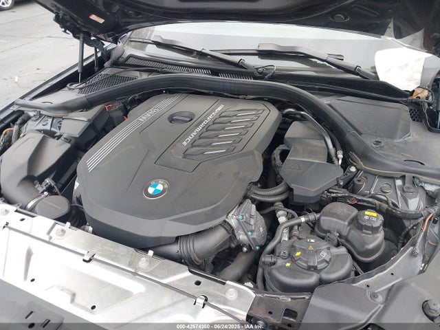 WBA5U7C04LAF54333 BMW M340I