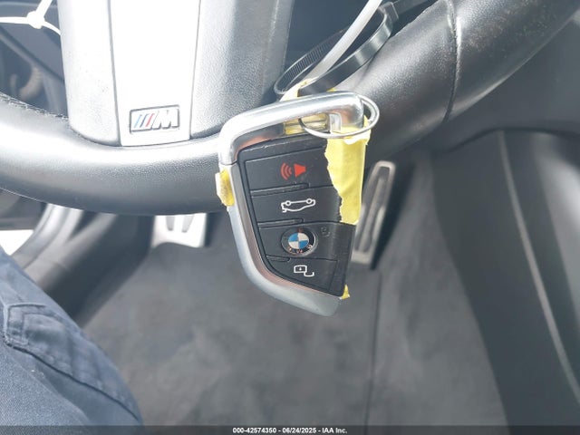 WBA5U7C04LAF54333 BMW M340I