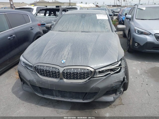 WBA5U7C04LAF54333 BMW M340I