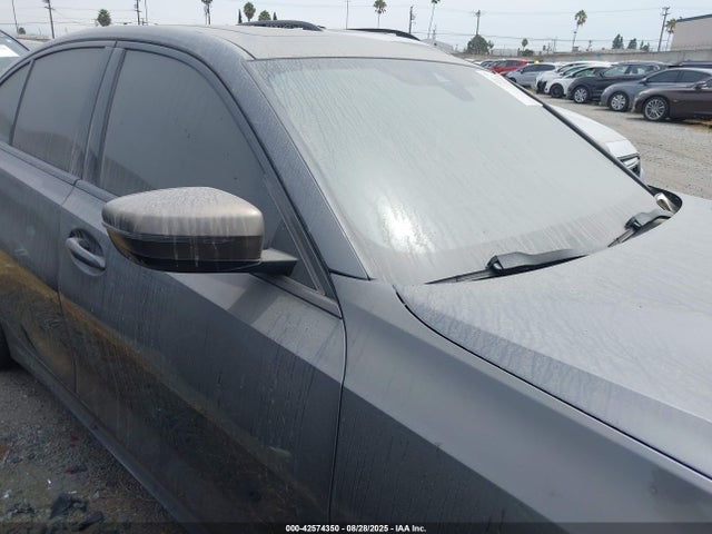 WBA5U7C04LAF54333 BMW M340I