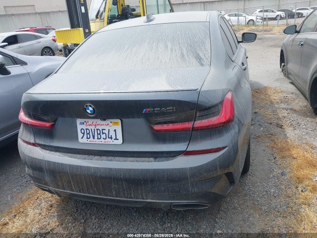 WBA5U7C04LAF54333 BMW M340I