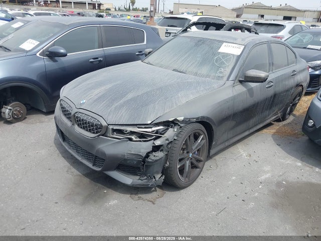 WBA5U7C04LAF54333 BMW M340I