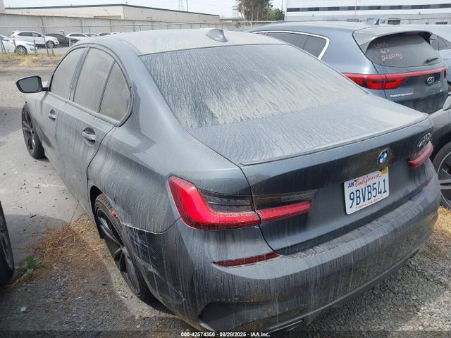 WBA5U7C04LAF54333 BMW M340I