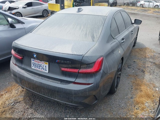 WBA5U7C04LAF54333 BMW M340I