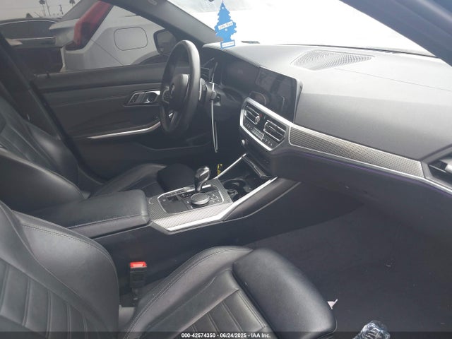 WBA5U7C04LAF54333 BMW M340I