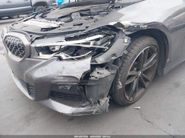 WBA5U7C04LAF54333 BMW M340I