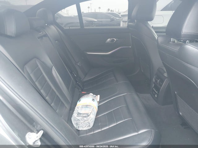 WBA5U7C04LAF54333 BMW M340I