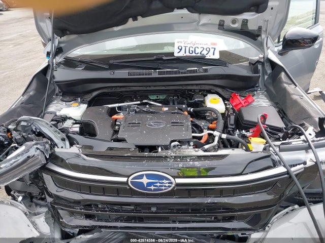 Subaru na 2025 JF2SLSTD1SH404053 Image 10