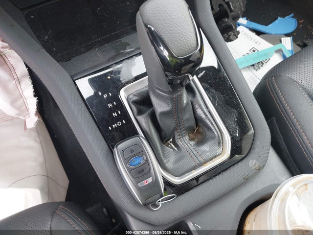Subaru na 2025 JF2SLSTD1SH404053 Image 11