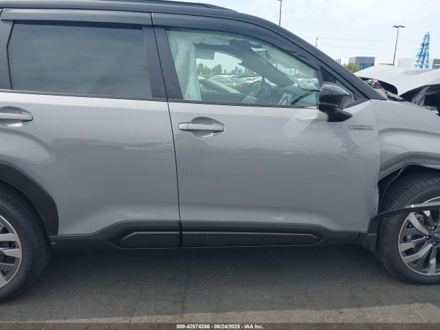 Subaru na 2025 JF2SLSTD1SH404053 Image 14