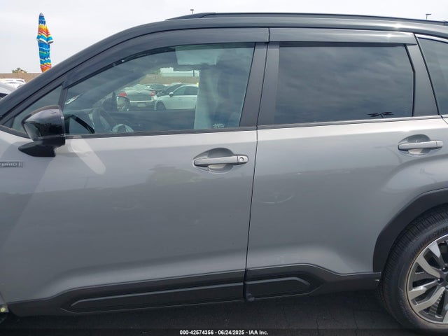 Subaru na 2025 JF2SLSTD1SH404053 Image 15