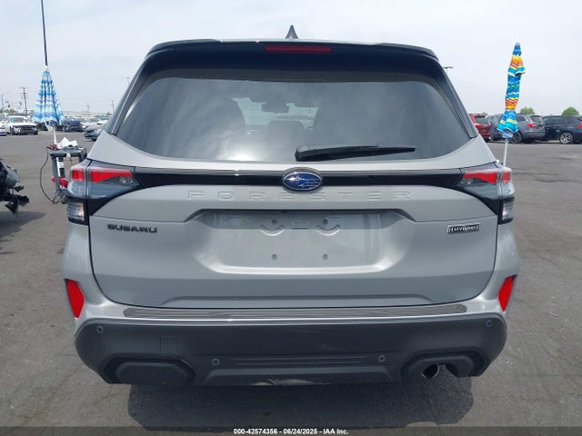Subaru na 2025 JF2SLSTD1SH404053 Image 17
