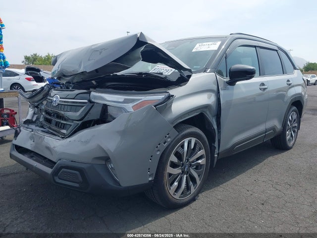 Subaru na 2025 JF2SLSTD1SH404053 Image 2