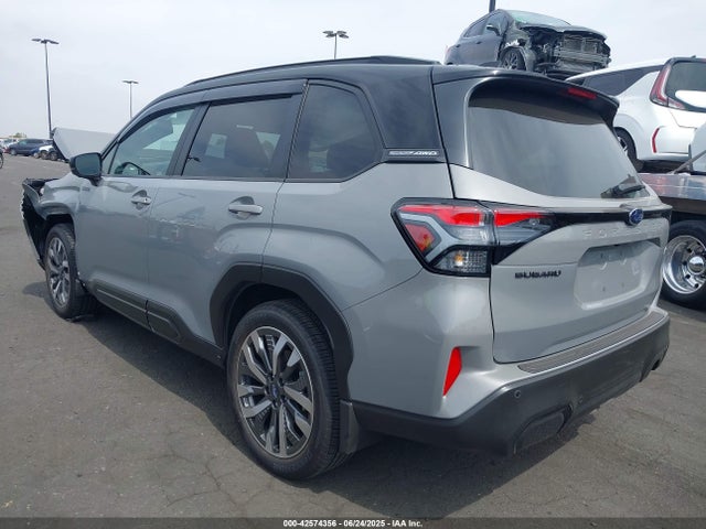 Subaru na 2025 JF2SLSTD1SH404053 Image 3