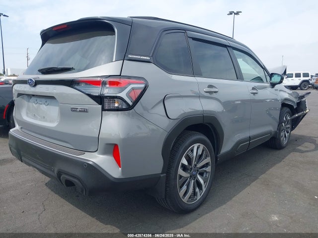 Subaru na 2025 JF2SLSTD1SH404053 Image 4
