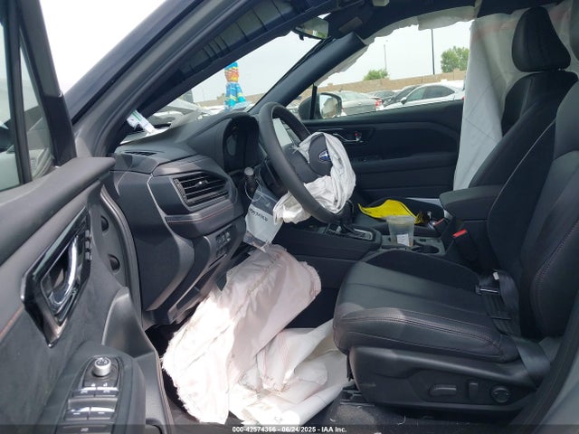 Subaru na 2025 JF2SLSTD1SH404053 Image 5