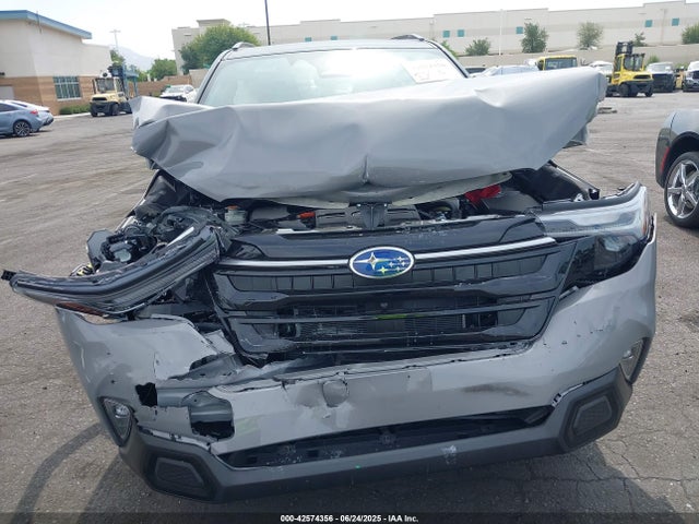 Subaru na 2025 JF2SLSTD1SH404053 Image 6