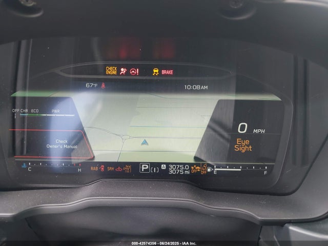 Subaru na 2025 JF2SLSTD1SH404053 Image 7