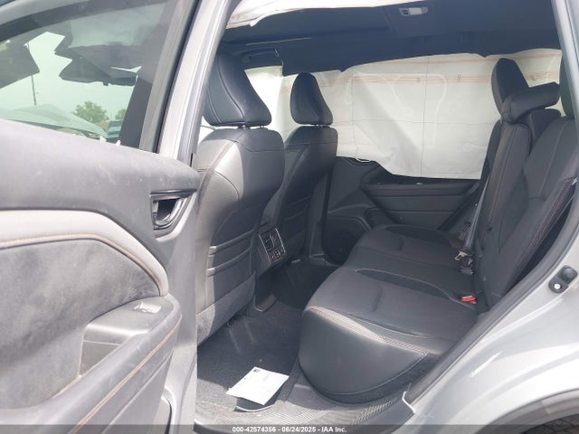 Subaru na 2025 JF2SLSTD1SH404053 Image 8
