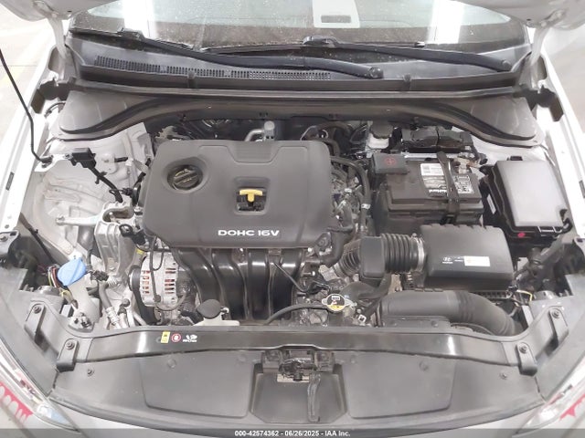 Hyundai Elantra 2017 5NPD84LF3HH042968 Image 23