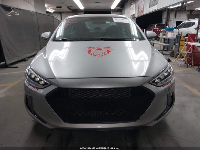 Hyundai Elantra 2017 5NPD84LF3HH042968 Image 13