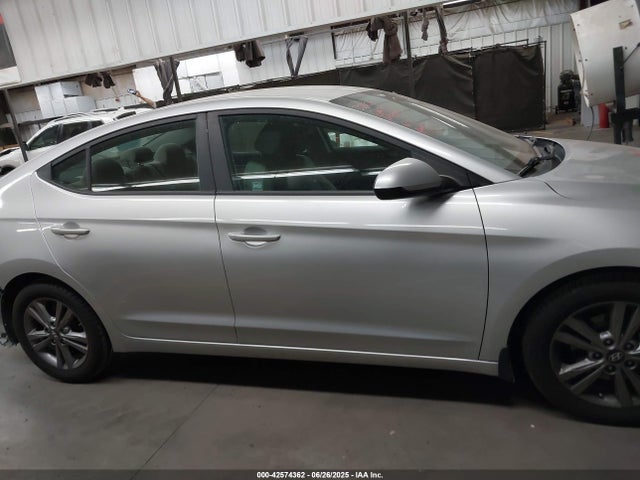 Hyundai Elantra 2017 5NPD84LF3HH042968 Image 27
