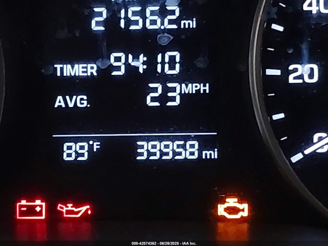 Hyundai Elantra 2017 5NPD84LF3HH042968 Image 29