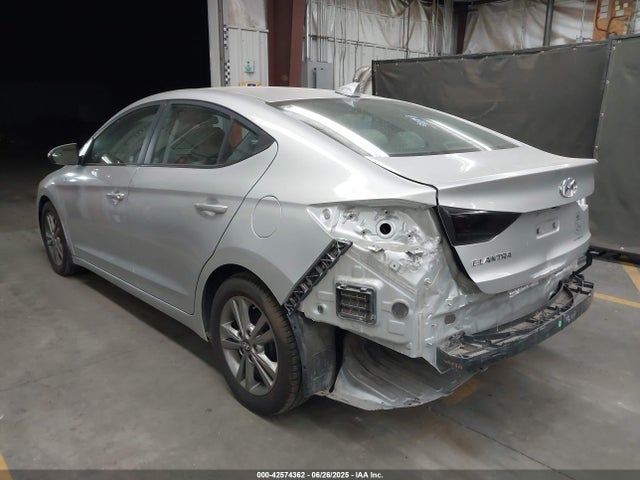 Hyundai Elantra 2017 5NPD84LF3HH042968 Image 16
