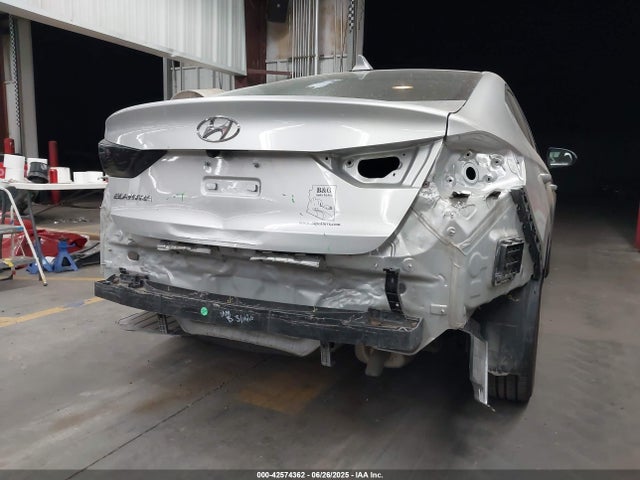 Hyundai Elantra 2017 5NPD84LF3HH042968 Image 19
