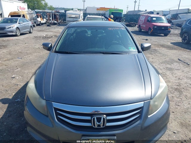 42574372 :رقم المزاد ، 1HGCP2F83BA053212 vin ، 2011 Honda Accord 2.4 Ex-l مزاد بيع