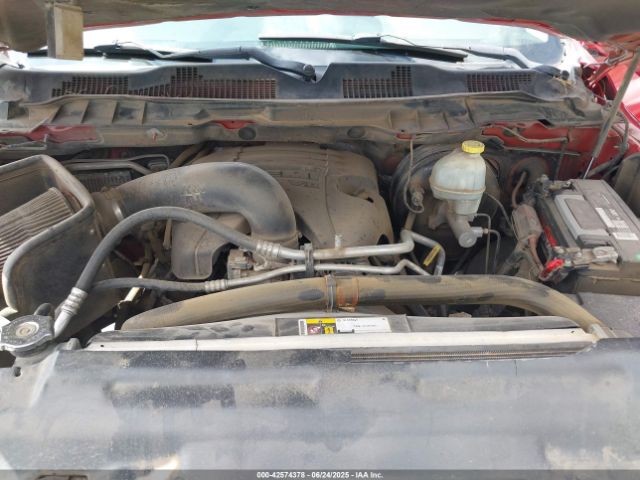 2014 RAM 1500 1C6RR6LT2ES408590 Photo 9