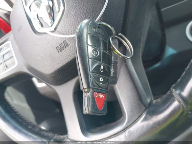 2014 RAM 1500 1C6RR6LT2ES408590 Photo 10