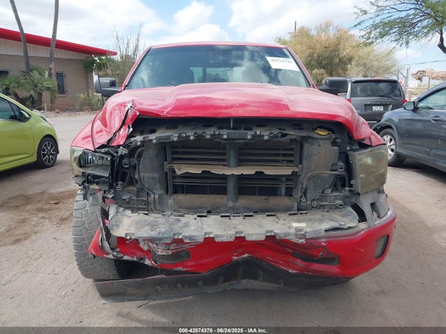 RAM 2014 2014 1C6RR6LT2ES408590 Image 13
