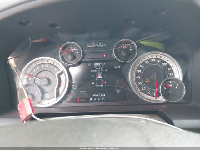 2014 RAM 1500 1C6RR6LT2ES408590 Photo 6
