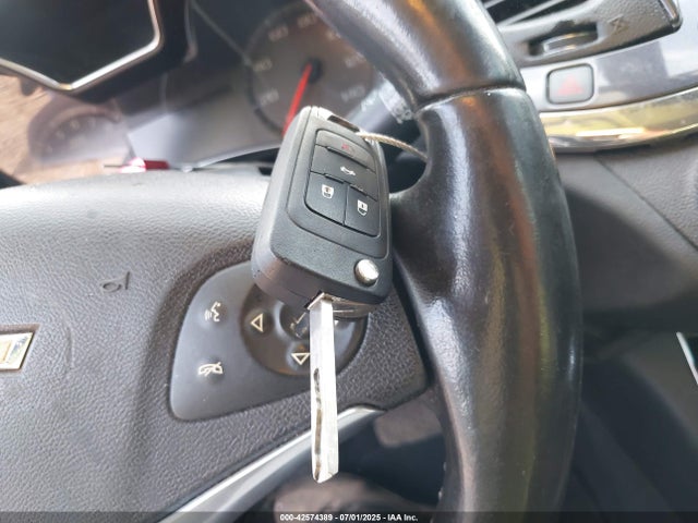 Chevrolet lfx 2014 2G1125S38E9102218 Image 11