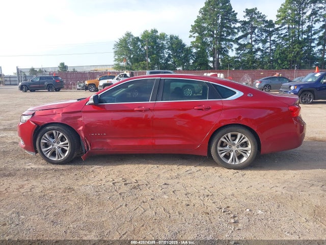 Chevrolet lfx 2014 2G1125S38E9102218 Image 14