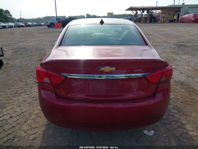 Chevrolet lfx 2014 2G1125S38E9102218 Image 16
