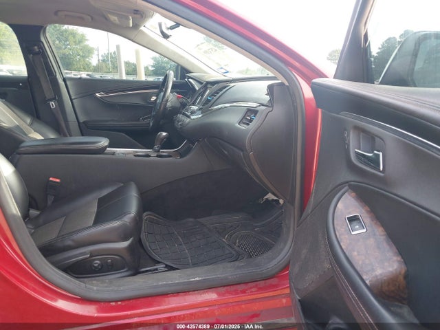 Chevrolet lfx 2014 2G1125S38E9102218 Image 5