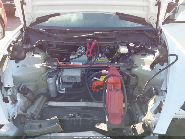 2023 TESLA MODEL 3 5YJ3E1EA4PF556779 Photo 9