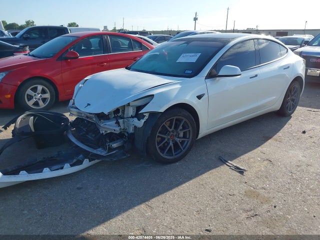 2023 TESLA MODEL 3 5YJ3E1EA4PF556779 Photo 1