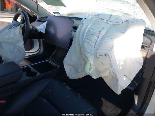 2023 TESLA MODEL 3 5YJ3E1EA4PF556779 Photo 4