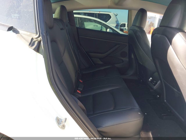 2023 TESLA MODEL 3 5YJ3E1EA4PF556779 Photo 7